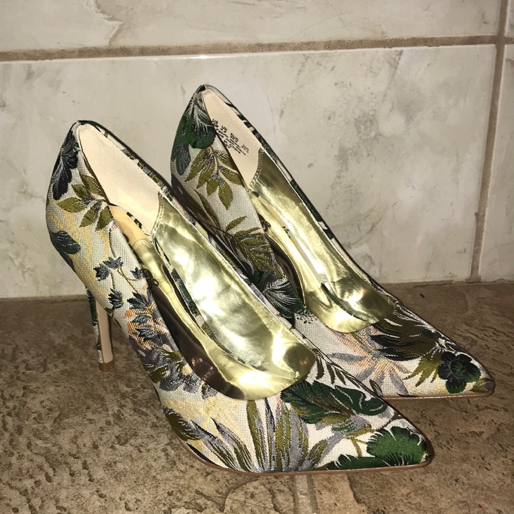 Tropical Pumps